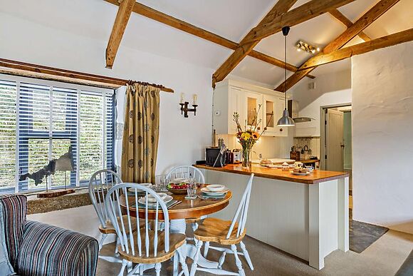 Cobble Retreat
