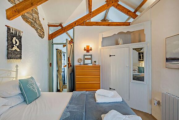 Cobble Retreat