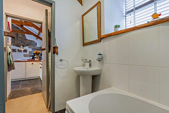 Cobble Retreat