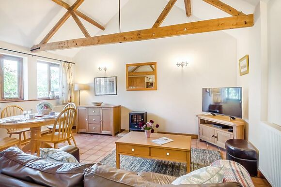 Wissett Farm Lodges
