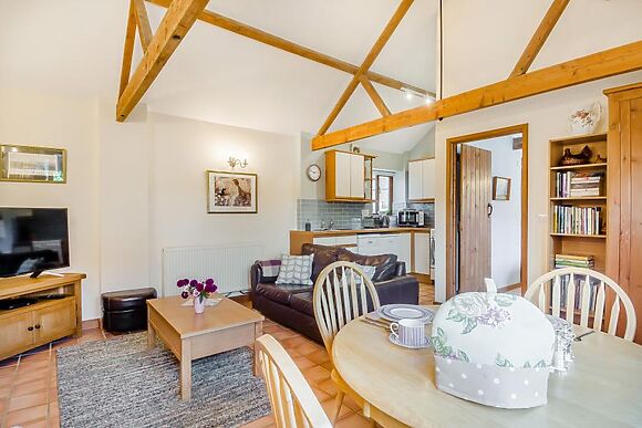 Wissett Farm Lodges