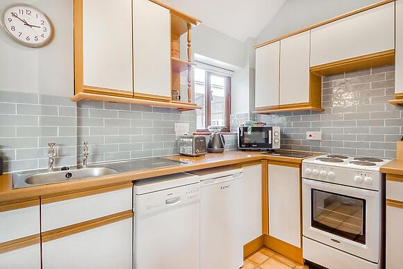 Wissett Farm Lodges