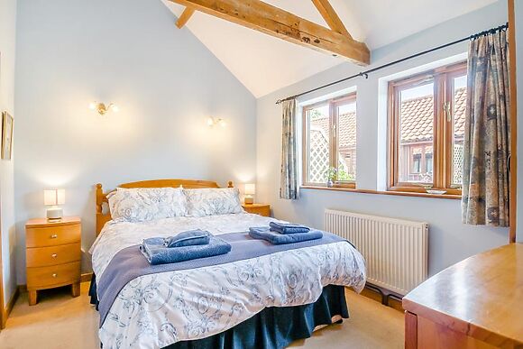 Wissett Farm Lodges