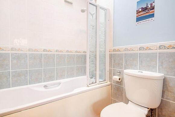 Wissett Farm Lodges