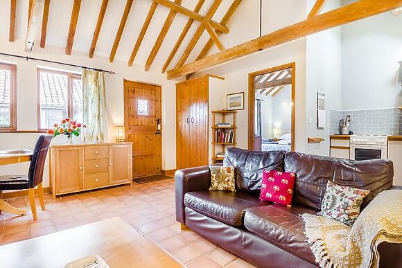 Wissett Farm Lodges