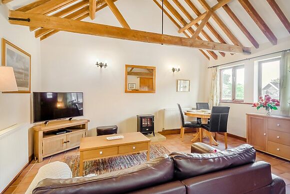 Wissett Farm Lodges