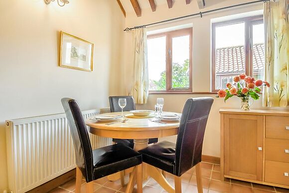 Wissett Farm Lodges