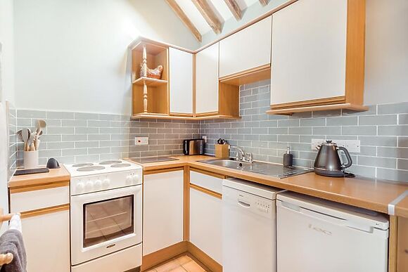 Wissett Farm Lodges