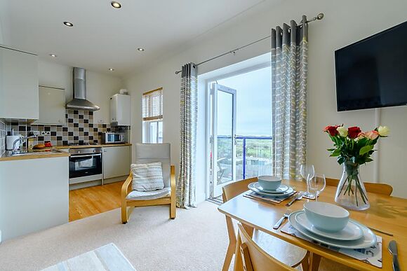 Seabreeze Tenby
