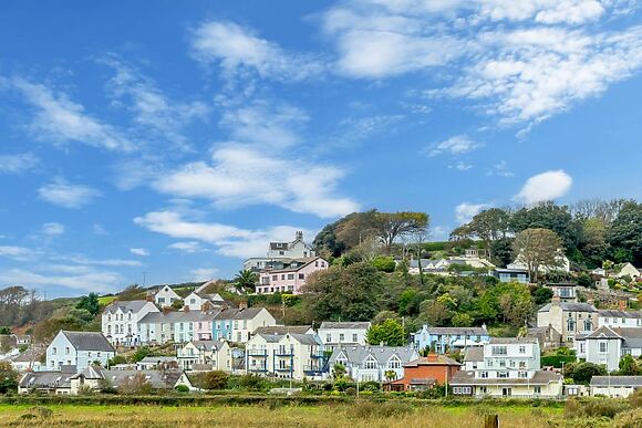 Seabreeze Tenby
