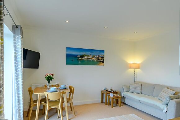 Seabreeze Tenby