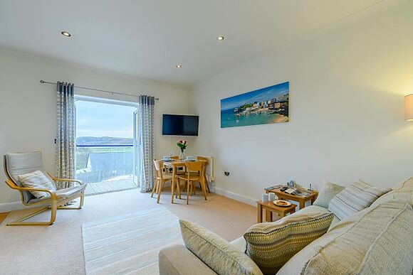 Seabreeze Tenby