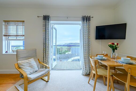 Seabreeze Tenby