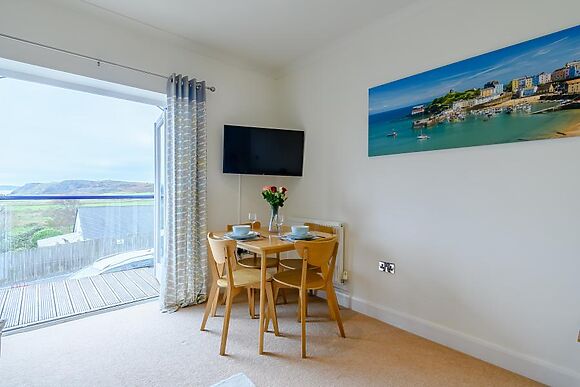 Seabreeze Tenby