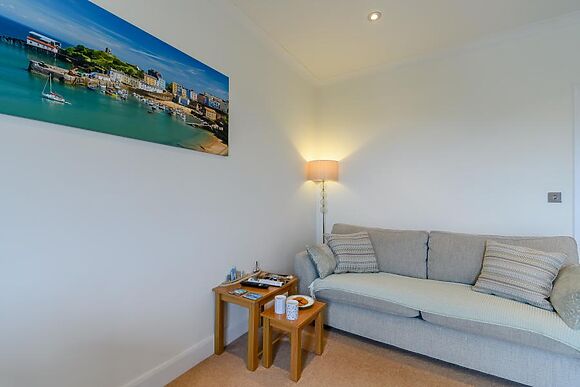 Seabreeze Tenby