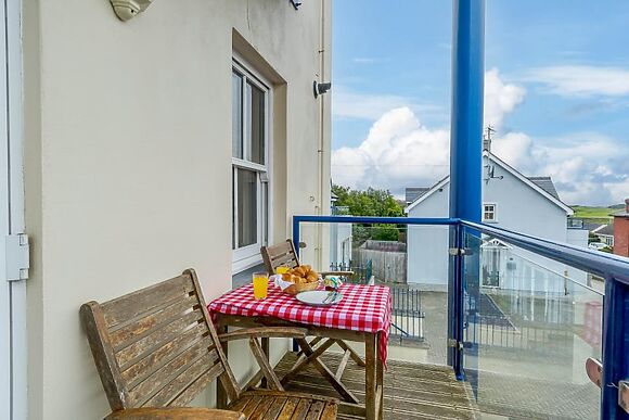 Seabreeze Tenby