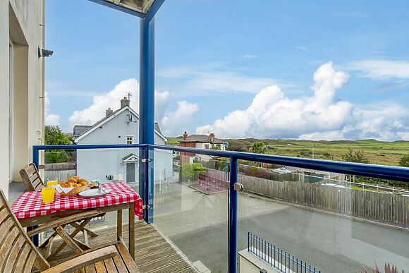 Seabreeze Tenby