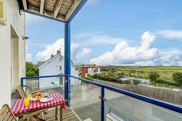 Seabreeze Tenby