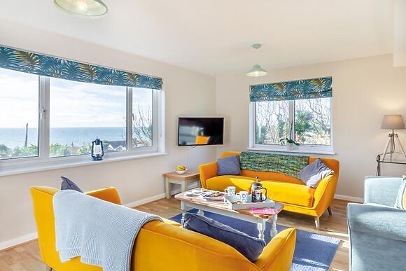 Sunshine Cottage West Bexington