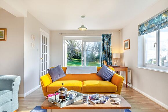 Sunshine Cottage West Bexington