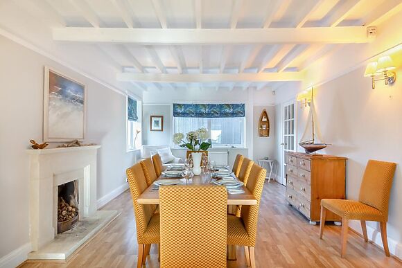 Sunshine Cottage West Bexington