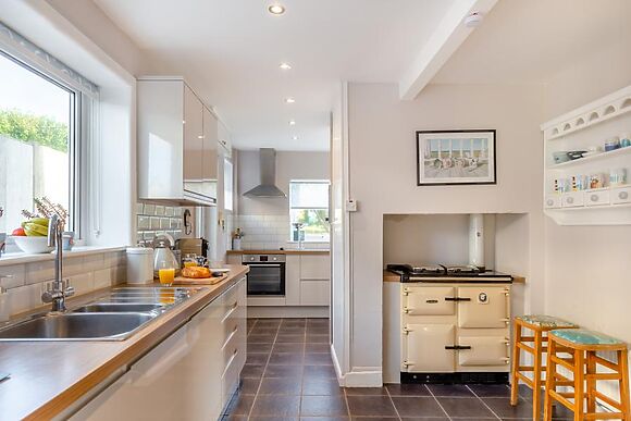 Sunshine Cottage West Bexington