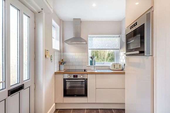 Sunshine Cottage West Bexington
