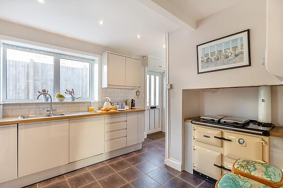 Sunshine Cottage West Bexington