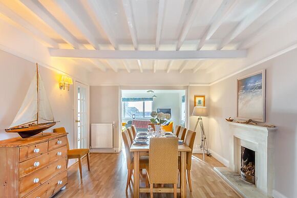 Sunshine Cottage West Bexington