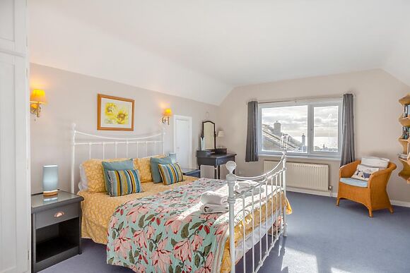 Sunshine Cottage West Bexington