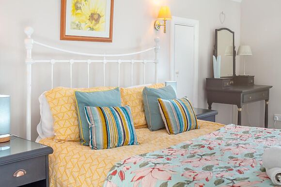 Sunshine Cottage West Bexington