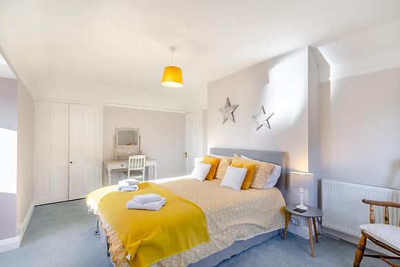Sunshine Cottage West Bexington
