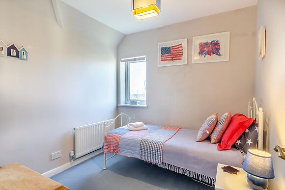 Sunshine Cottage West Bexington