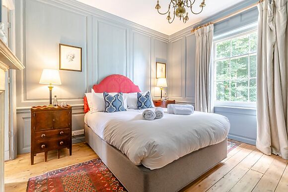 The Gate House At Wolterton Hall