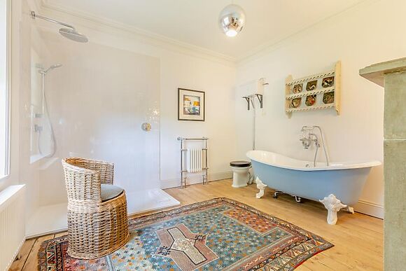 The Gate House At Wolterton Hall