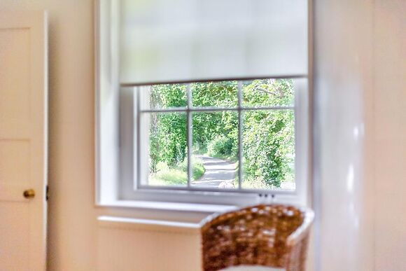 The Gate House At Wolterton Hall