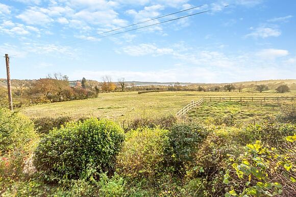 Rowan Cottage Carsington Water View