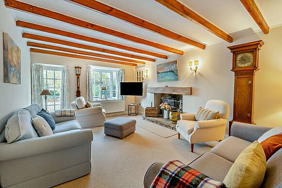 Brownberrie Cottage Sleights