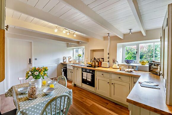 Brownberrie Cottage Sleights