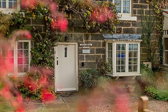 Brownberrie Cottage Sleights