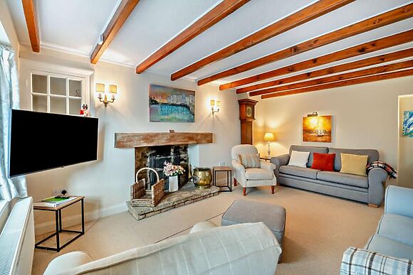 Brownberrie Cottage Sleights