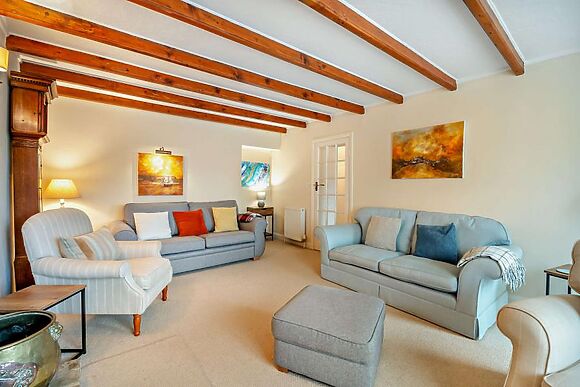 Brownberrie Cottage Sleights