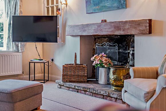 Brownberrie Cottage Sleights