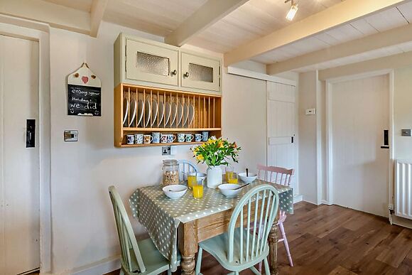 Brownberrie Cottage Sleights