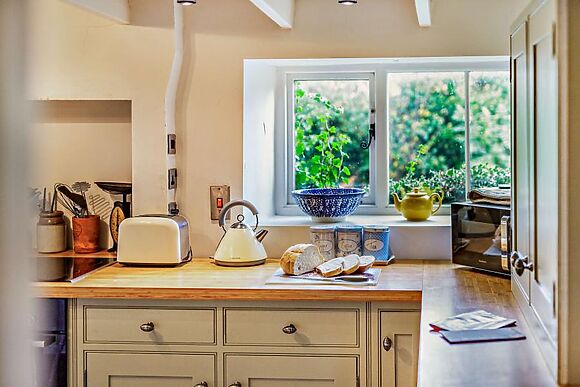 Brownberrie Cottage Sleights