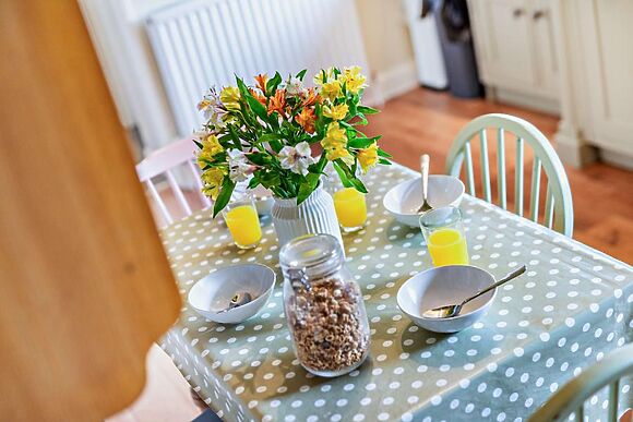 Brownberrie Cottage Sleights