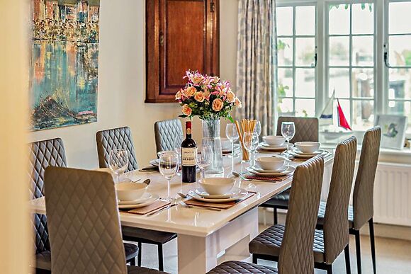 Brownberrie Cottage Sleights