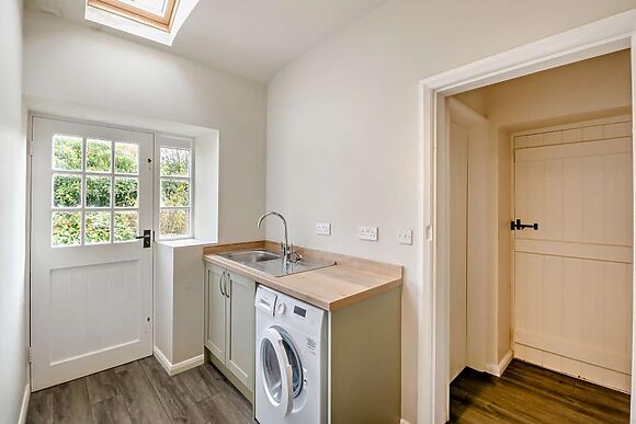 Brownberrie Cottage Sleights