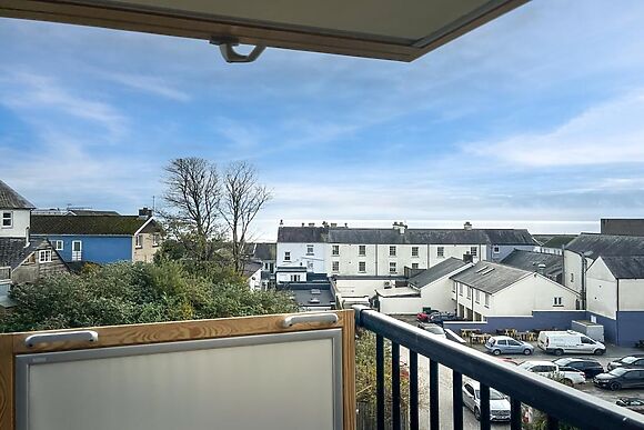 Hafan Saundersfoot