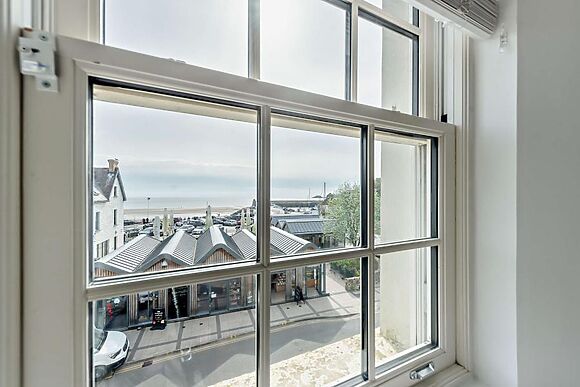 Bay View Saundersfoot